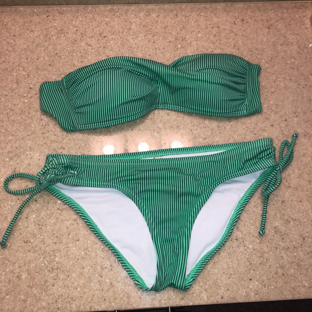 Baiting suit set